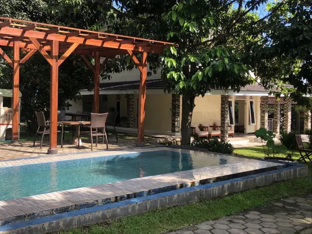 Villa Kanaya Cisarua