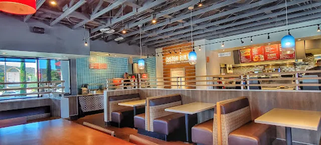 Habit Burger & Grill