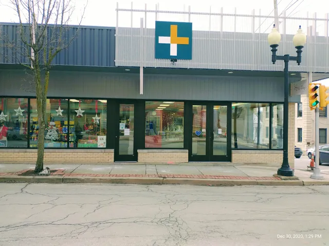 McFeely's Gourmet Chocolate