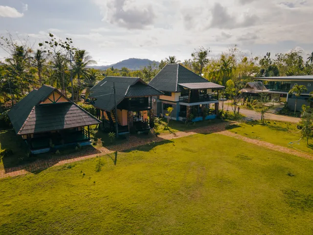 The Chevalley Beach Resort