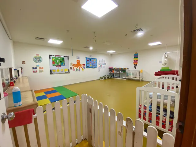 KLAY One BKC, Bandra Kurla Complex - Preschools and Daycare