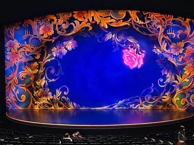 Maihama Amphitheater