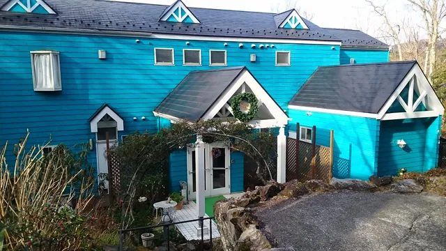 ペンションマーガレット