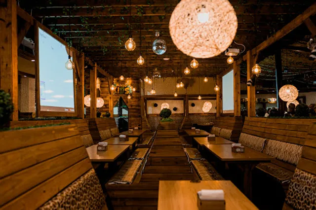 Mundo Animal Lanchonete Temática - Campos dos Goytacazes