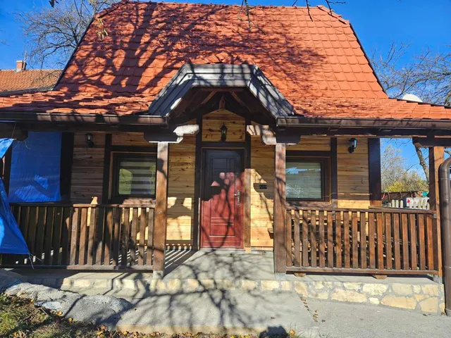 BRVNARA ISPOD STARE KRUŠKE