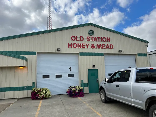 Old Station Honey & Mead