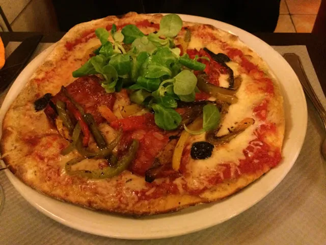 RESTAURANT LE FLAMINGO