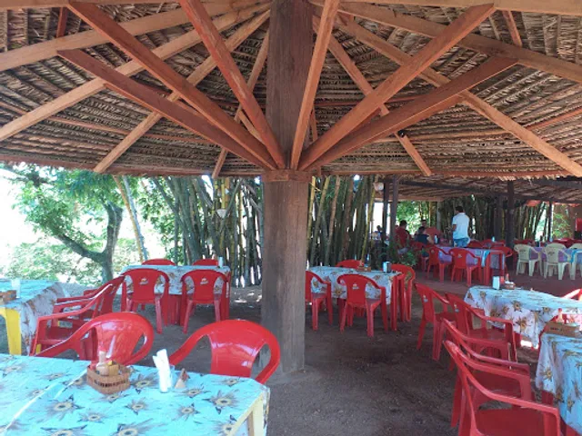 Bamboo's Peixaria e Restaurante