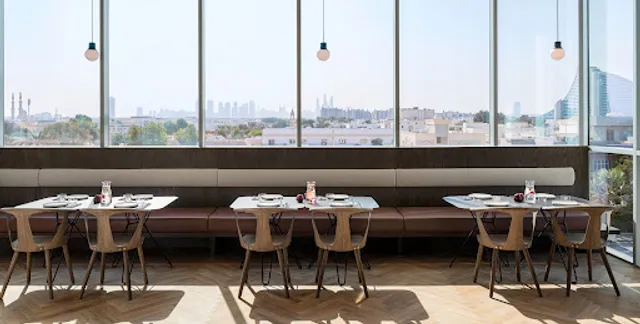 21grams Urban Balkan Bistro