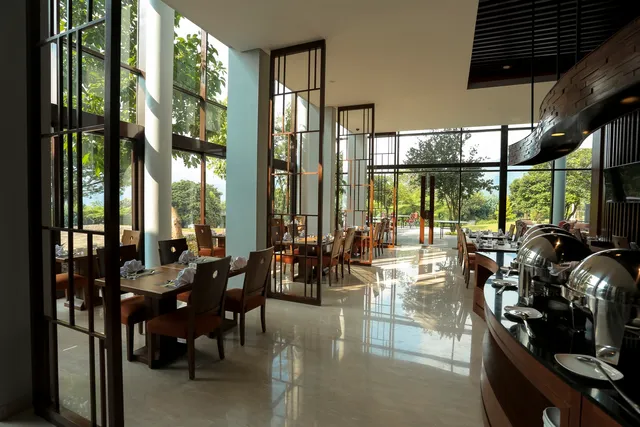 Fivesenses Restaurant