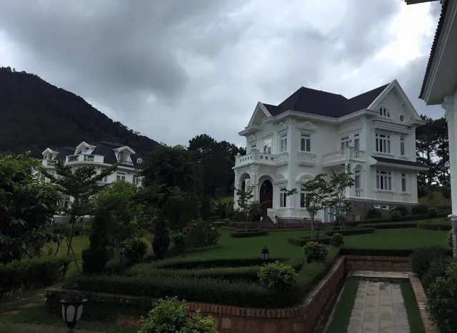 Alma Guest House Sacom Tuyen Lam