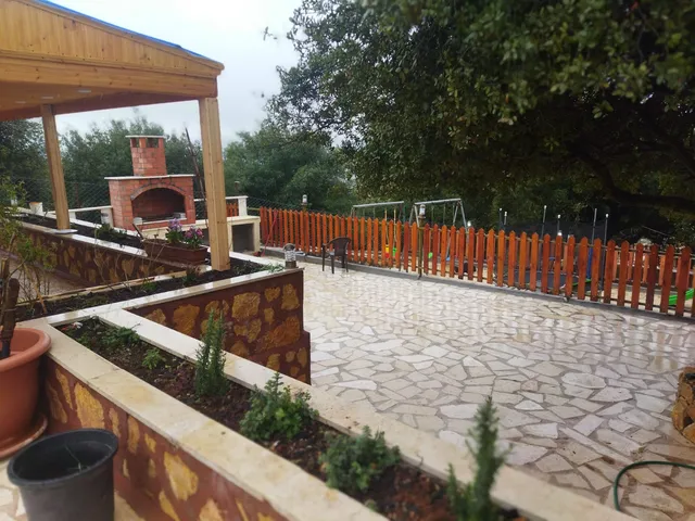 Country House Chalet