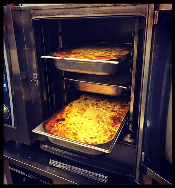 Elia Greek Restaurant