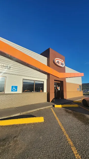 A&W Canada