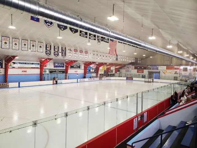 Rockland Skating Rink
