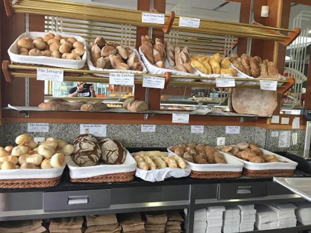 Doçuras de S. Roque