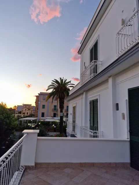 Albergo Santa Teresa