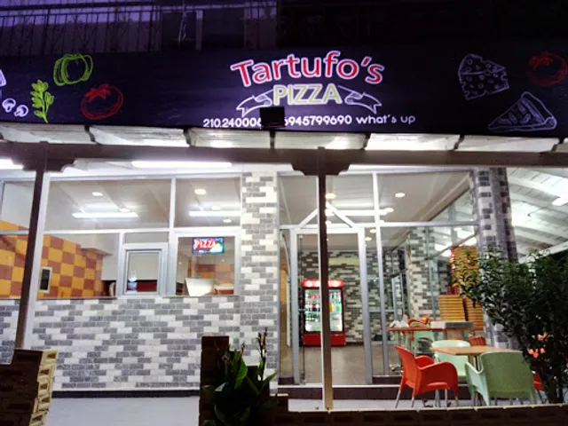 Tartufo's Pizza