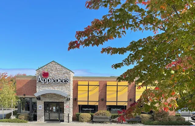 Applebee's Grill + Bar