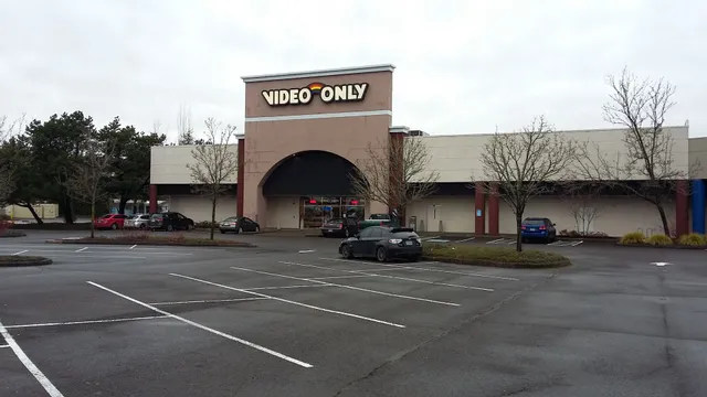 Video Only Jantzen Beach