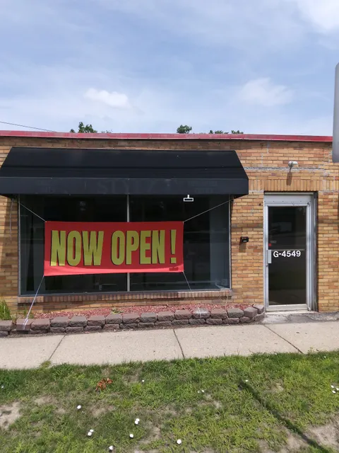 Up To The Corner Ice Cream Shop