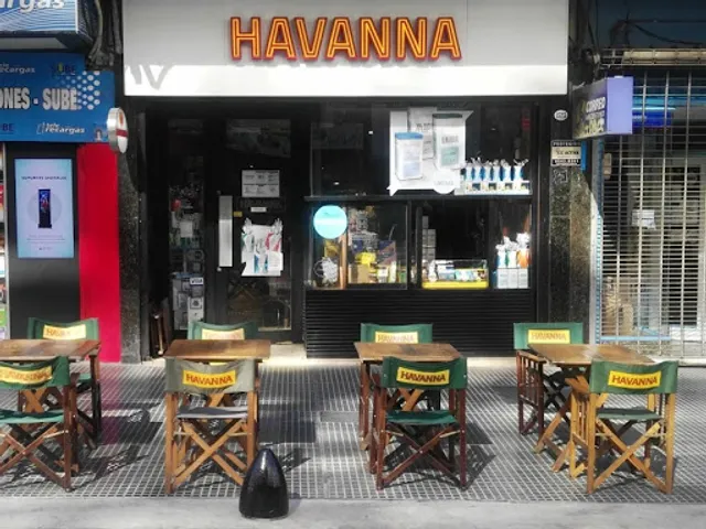 Havanna