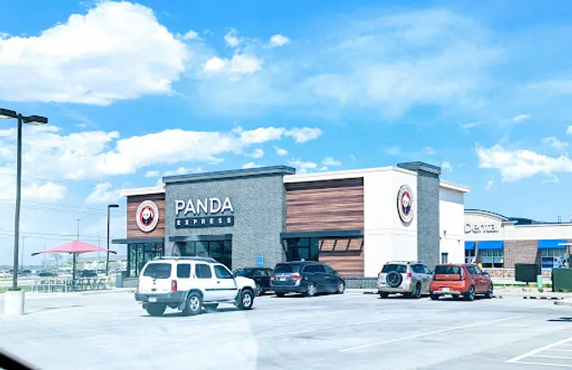 Panda Express