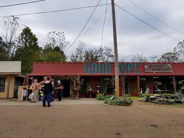 Good Hope General Merchandise