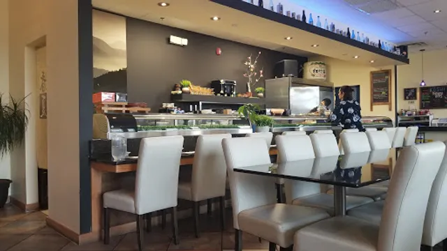 Koshi Sushi & Bistro