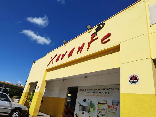 Xavante Grill