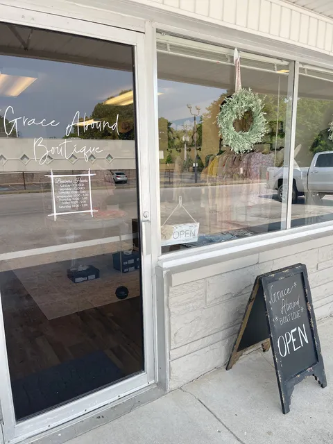 Grace Abound Boutique