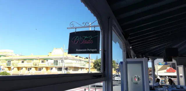 Restaurante O’Fado