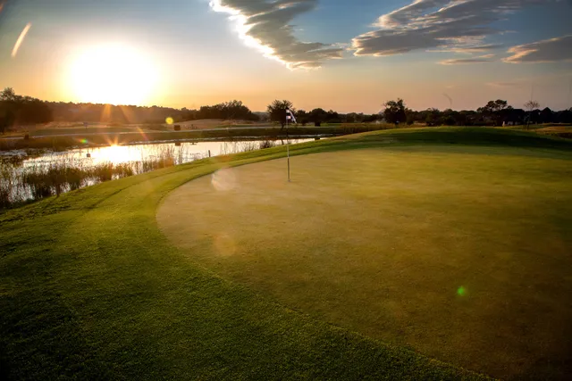 Koro Creek Bushveld Golf Estate