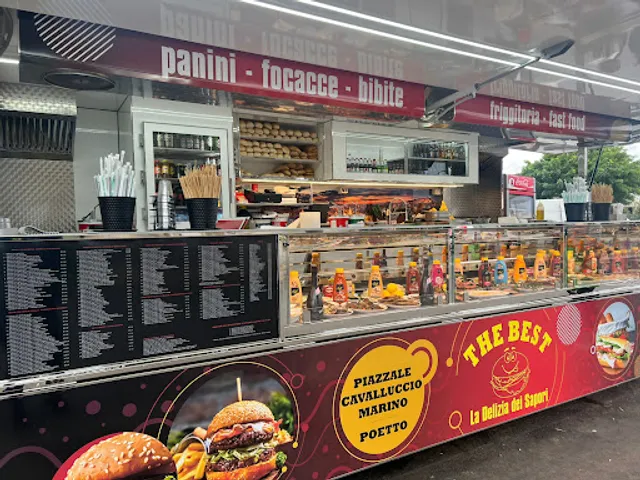 The Best La Delizia dei Sapori