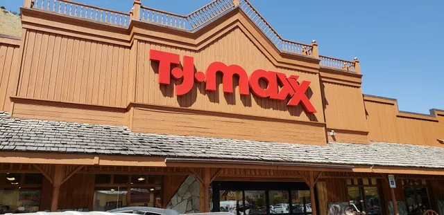 T.J. Maxx