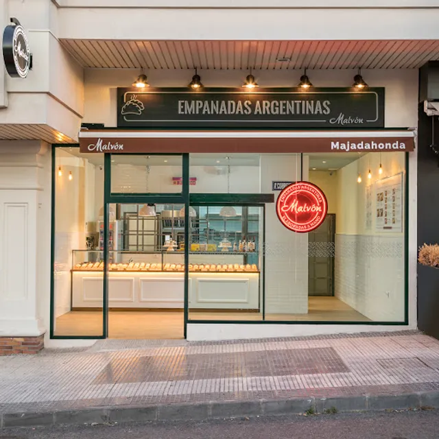 Empanadas Malvón
