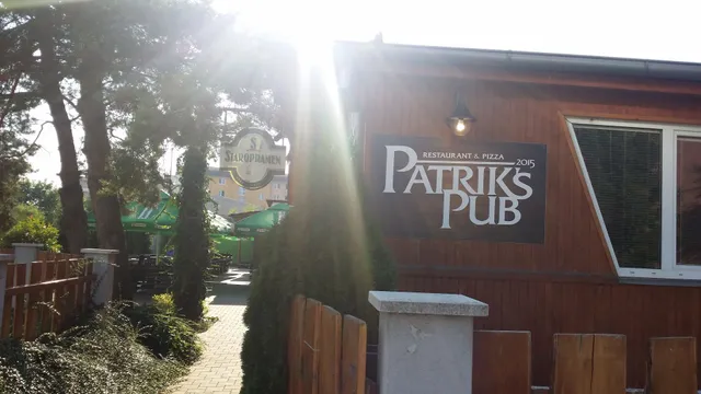 Patrik's PUB & Restaurant