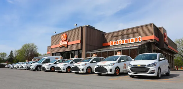 Restaurant Chez Henri