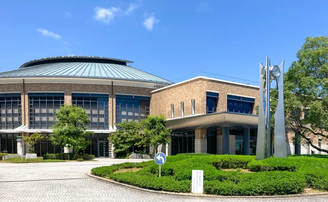 JRC Hiroshima Nursing University