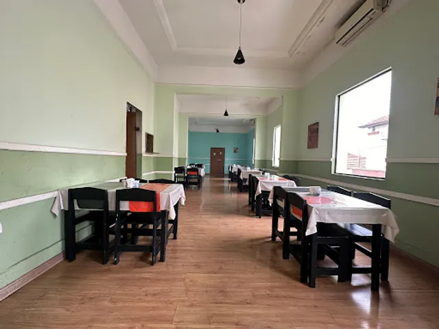 Ki Churrasco Restaurante | Marmitex Delivery