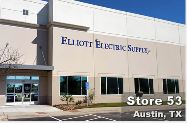 Elliott Electric Supply