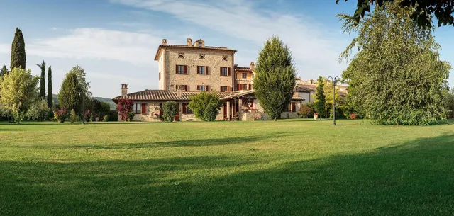 Agriturismo Villa Veronica