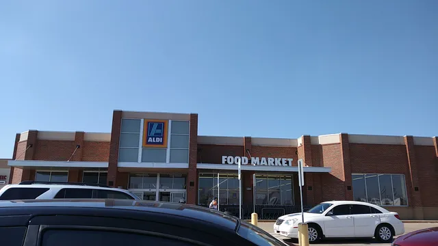 ALDI