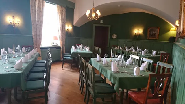 Schloss-Restaurant LINARI Lübbenau
