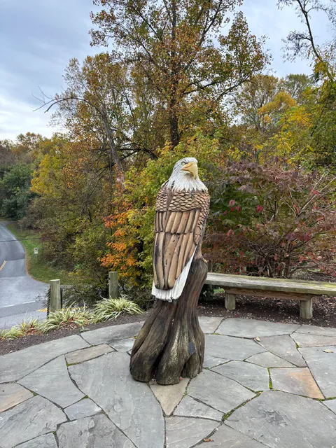 Conowingo Visitors Center and Recreation Office