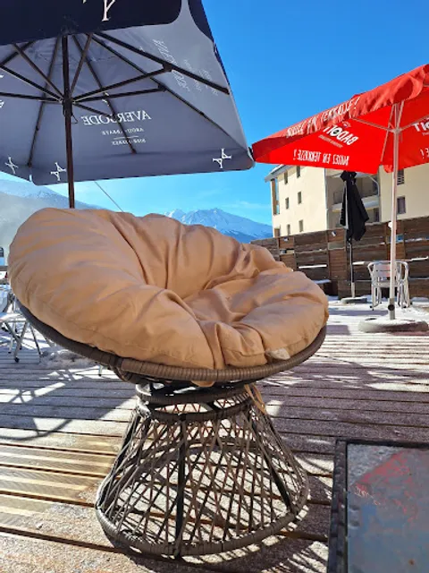 Le Trappeur Termignon