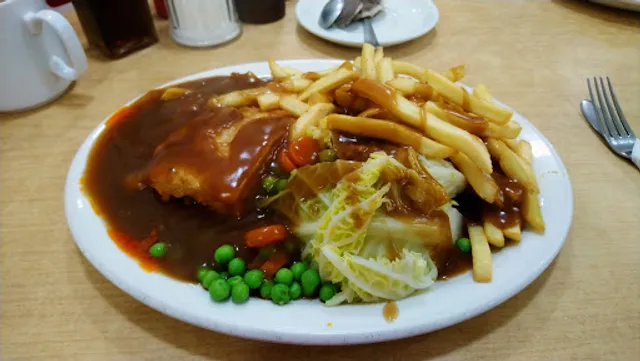 Herne Bay Cafe Restaurant