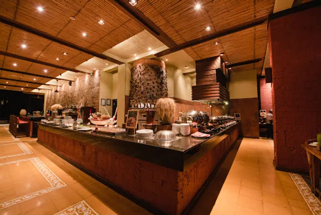 Gabah Restaurant & Bar