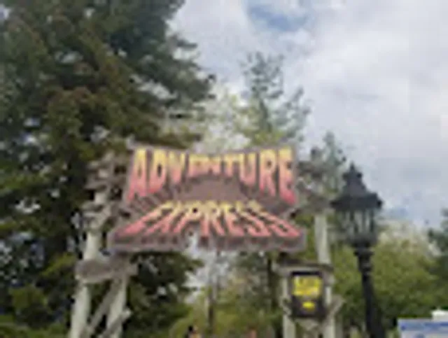 Adventure Express