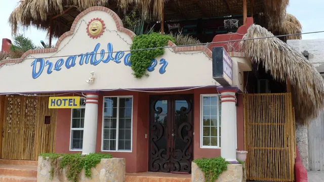 Dream Weaver Hotel Mexico